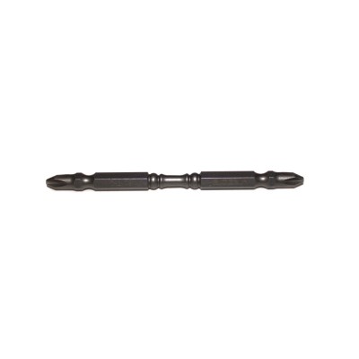 S2 H1/4 100mm PH2 Double Ends Power Screwdriver bit