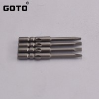 Slotted Precision 00 Double Set Long Screwdriver