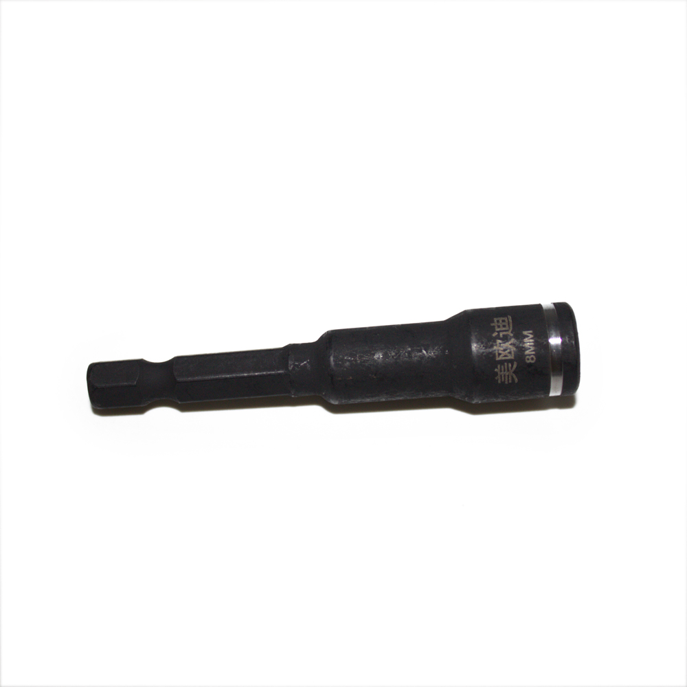 Industrial Magnetic Nut driver Setter socket wrench tools